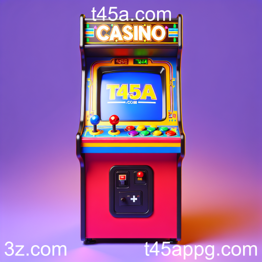 A História e Evolução dos Jogos de Arcade