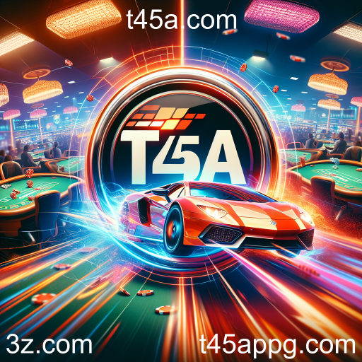 Acelerando na Diversão: Jogos de Corrida no t45a.com